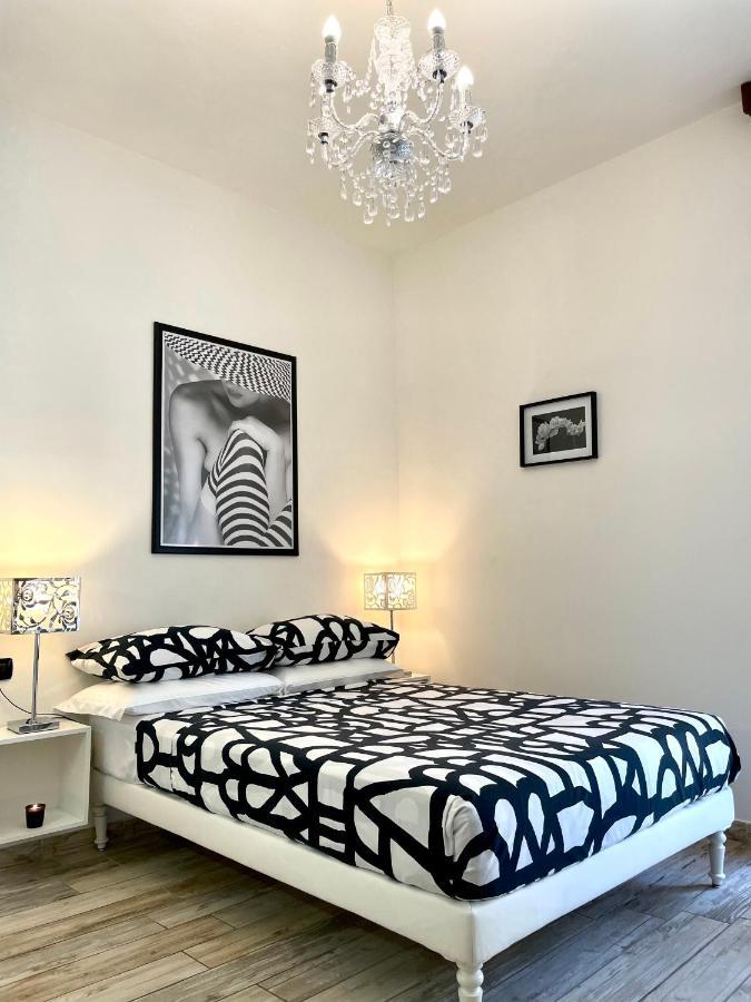 Leonardo&Davide Apartment Florencia Exterior foto