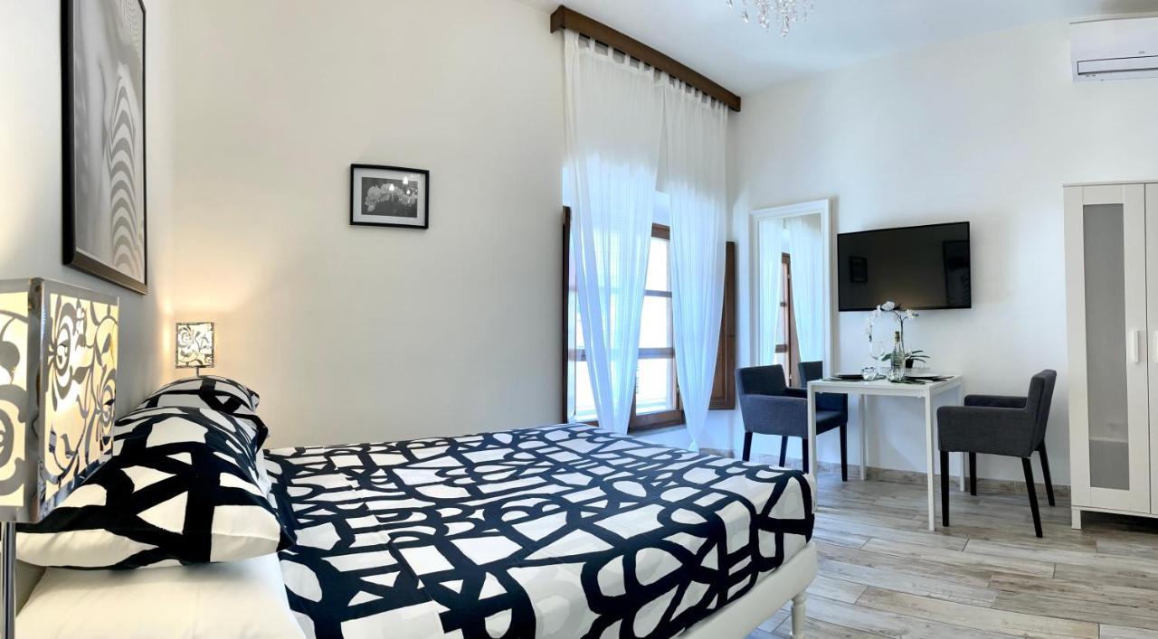 Leonardo&Davide Apartment Florencia Exterior foto