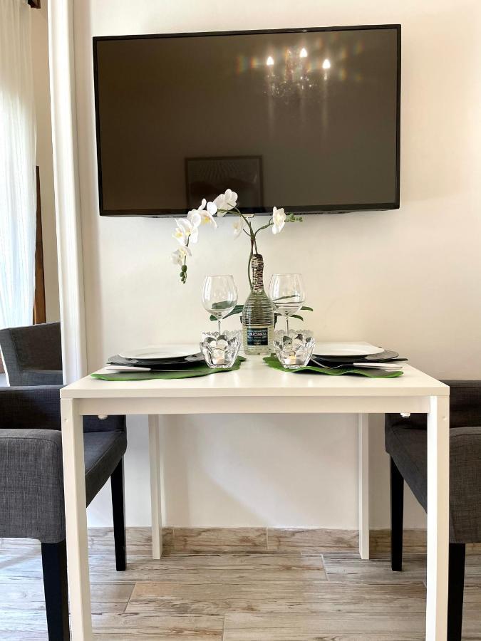 Leonardo&Davide Apartment Florencia Exterior foto